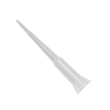 (image for) Pipette Tips, 0.1 to 10ul, Pack of 1000