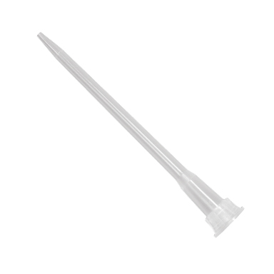 (image for) Pipette Tips, 0.5 to 20uL, Pack of 1000