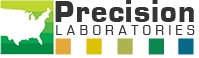 PrecisionLabs Logo