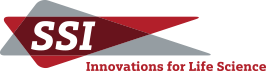 SSI Logo