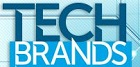 TechBrands Logo