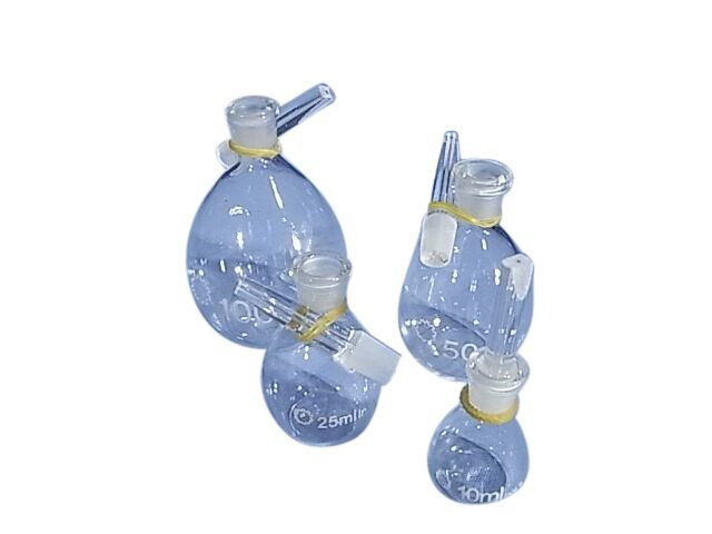 (image for) Bottle, Specific Gravity, Pycnometer, 50mL