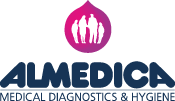 almedica Logo