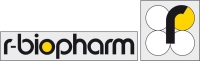 r-biopharm Logo