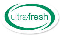 ultra-fresh Logo